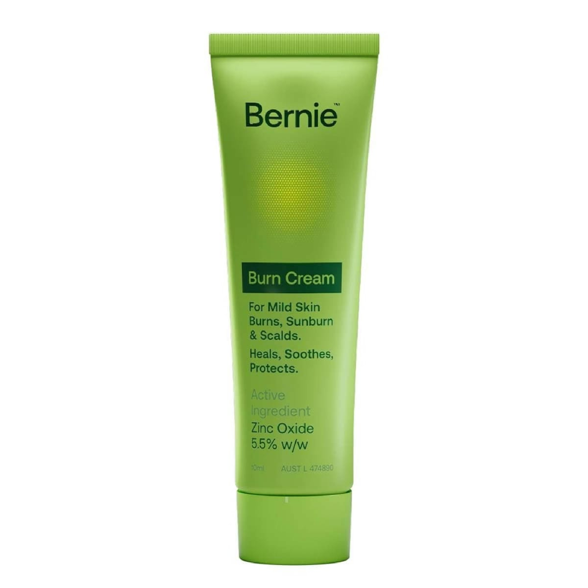 Bernie Burn Cream