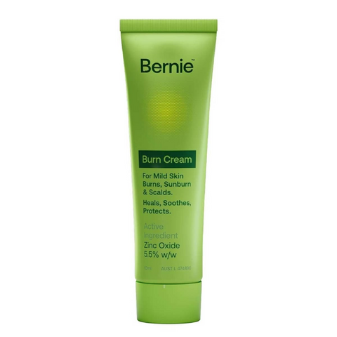 Bernie Burn Cream