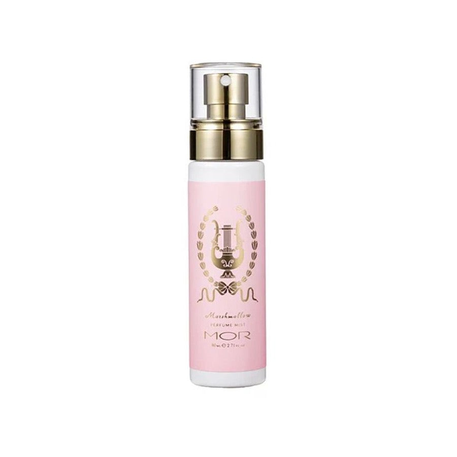 MOR Little Luxuries Marshmallow Perfume Mist 80mL