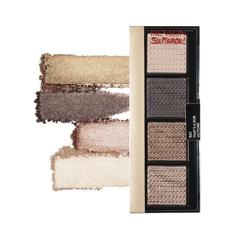 Revlon So Fierce Prismatic Palette Eyeshadow