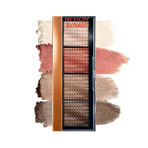 Revlon So Fierce Prismatic Palette Eyeshadow