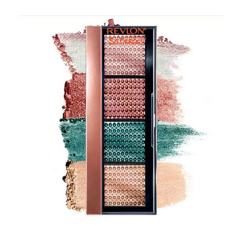 Revlon So Fierce Prismatic Palette Eyeshadow