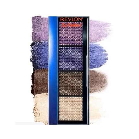 Revlon So Fierce Prismatic Palette Eyeshadow