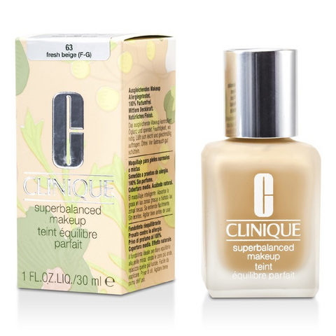 CLINIQUE Superbalanced Makeup 30mL - #63 Fresh Beige