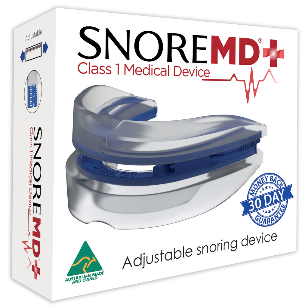 Snore MD