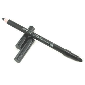 SHISEIDO Smoothing Eyeliner Pencil 1.4g # BK901 Black