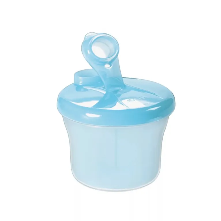 AVENT Powdered Milk Dispenser Blue