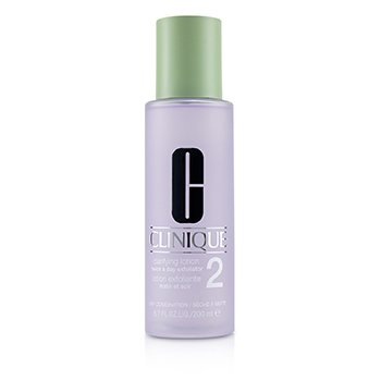 CLINIQUE Clarifying Lotion 2 400mL