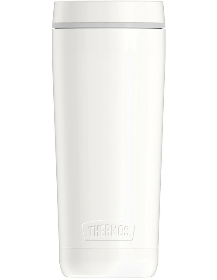 Thermos Guardian Vacuum Insulated Tumbler 530mL - Sleet White