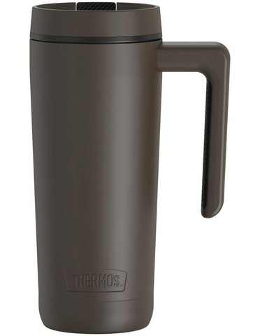 Thermos Guardian Vacuum Insulated Travel Mug 530mL