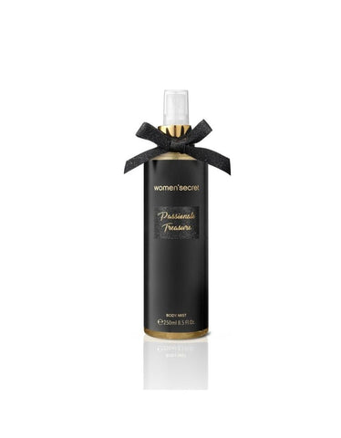 Women's Secret Body Mist Passionate Treasure 250mL (Ships October)