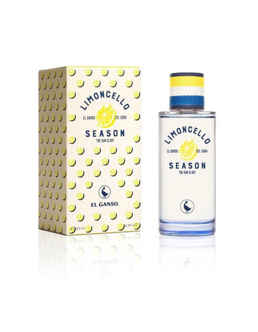 El Ganso Limoncello Eau de Toilette Spray 125mL
