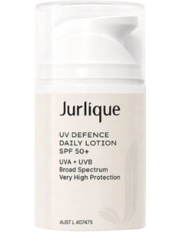 Jurlique UV Defence SPF 50mL