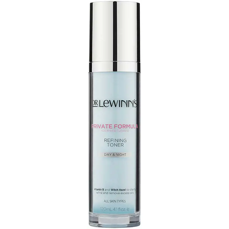 Dr. LeWinn's Private Formula Refining Toner 120mL