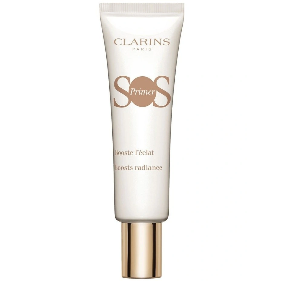 CLARINS SOS PRIMER White 30mL