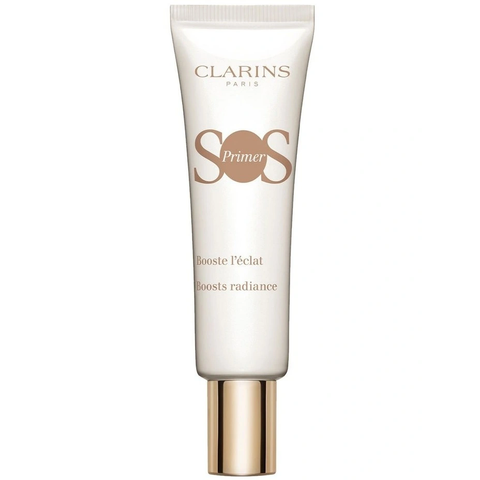 CLARINS SOS PRIMER White 30mL