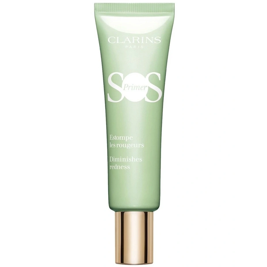 CLARINS SOS PRIMER Green 30mL