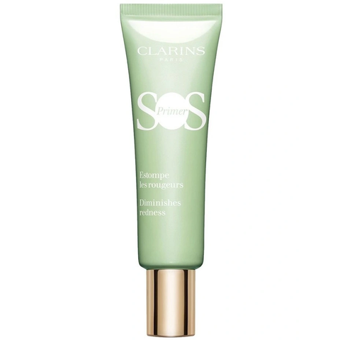 CLARINS SOS PRIMER Green 30mL