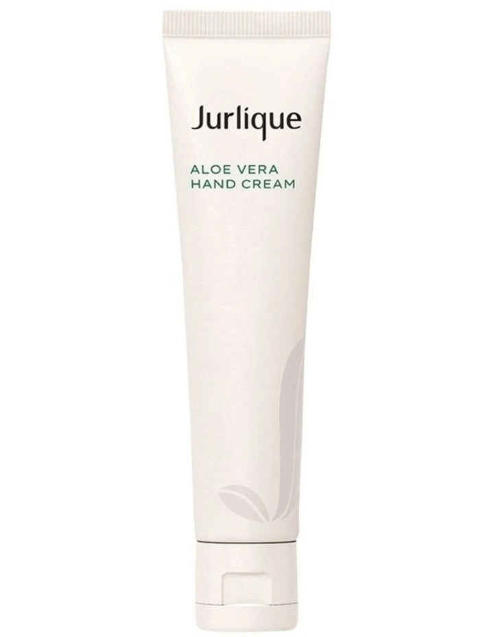 Jurlique Aloe Vera Hand Cream 40mL