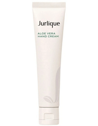 Jurlique Aloe Vera Hand Cream 40mL
