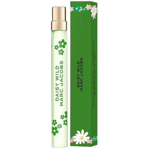 Marc Jacobs Daisy Wild Eau So Intense Eau de Parfum Pen Spray 10mL