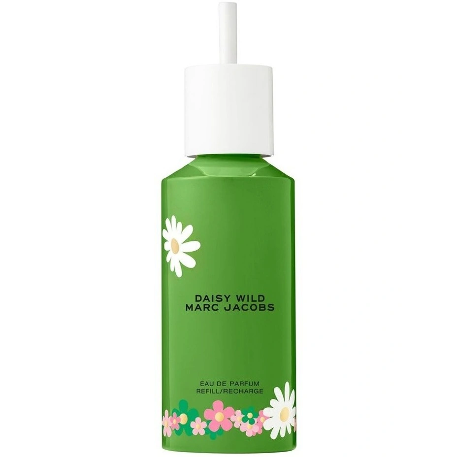 Marc Jacobs Daisy Wild Eau De Parfum Refill 150mL