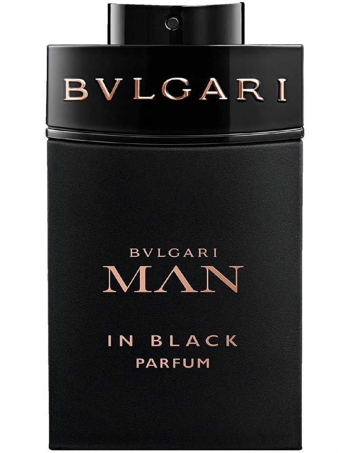Bvlgari Man In Black Parfum 60mL