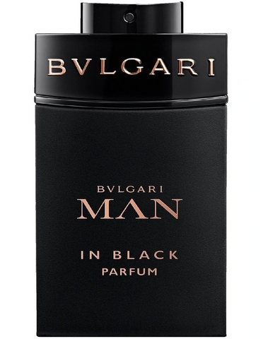 Bvlgari Man In Black Parfum 60mL