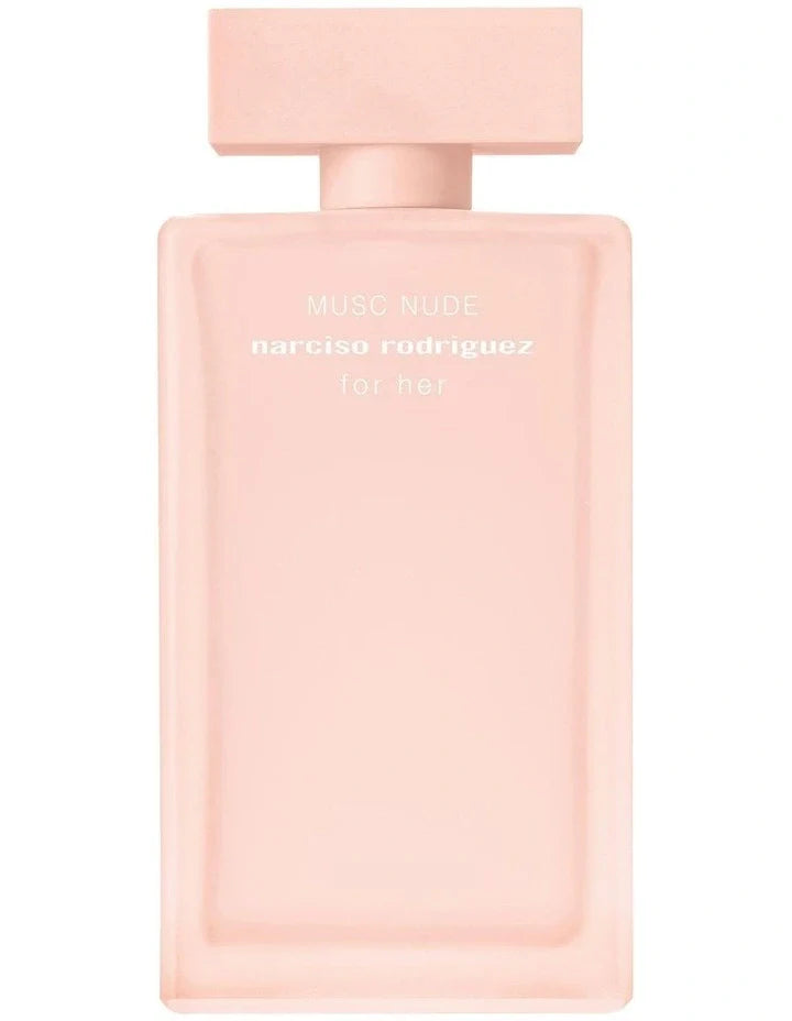 Narciso Rodriguez For Her Musc Nude Eau de Parfum 100mL