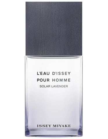Issey Miyake L'Eau d'Issey Pour Homme Solar Lavender Eau de Toilette Intense 100mL