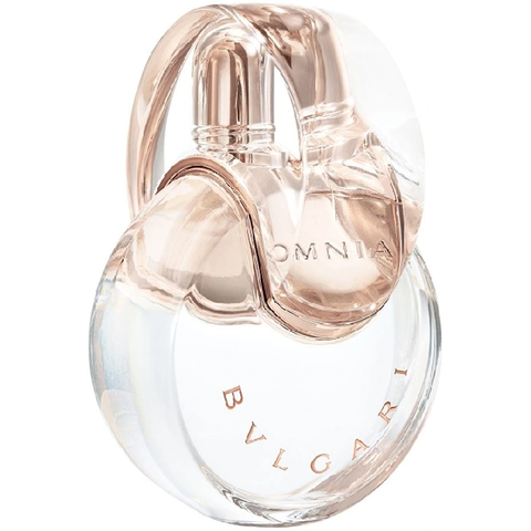 Bvlgari Omnia Crystalline Eau de Toilette