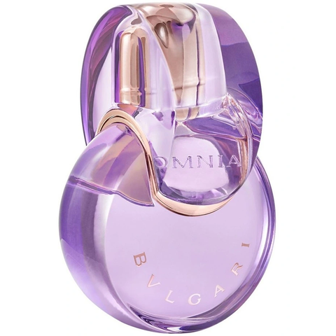 Bvlgari Omnia Amethyste Eau de Toilette