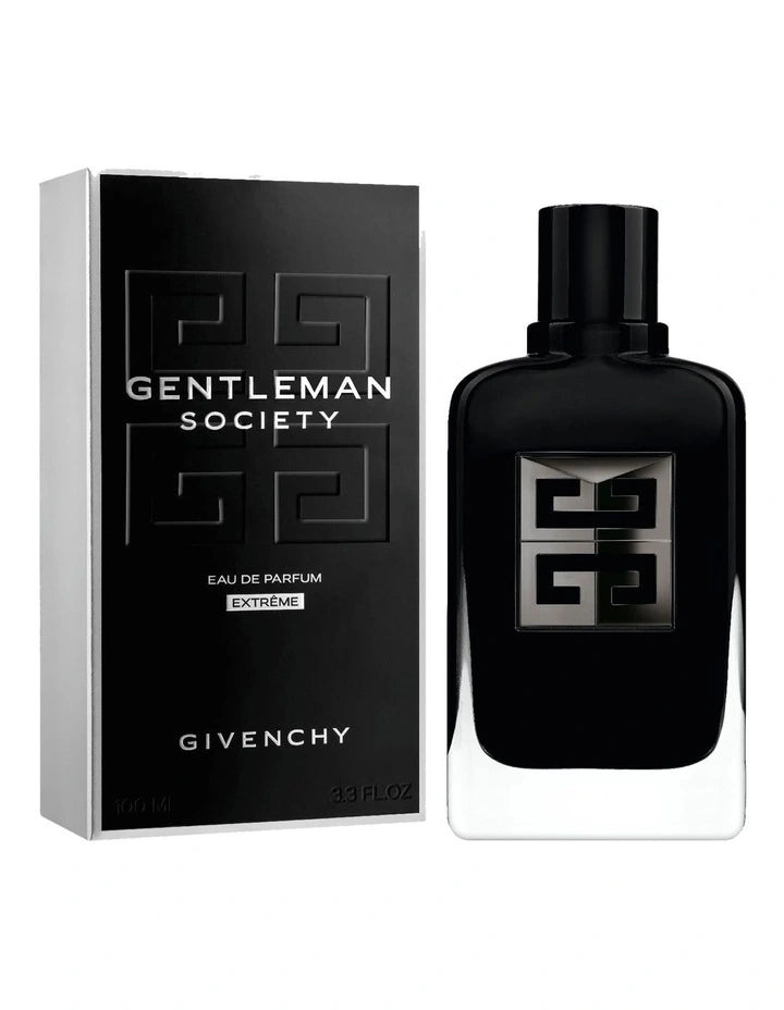 Givenchy Gentleman Society Eau de Parfum Extreme 100mL