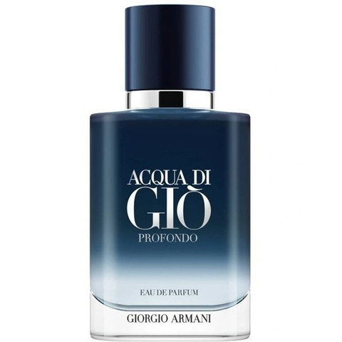 Giorgio Armani Acqua Di Gio Homme Profondo Eau De Parfum 100mL