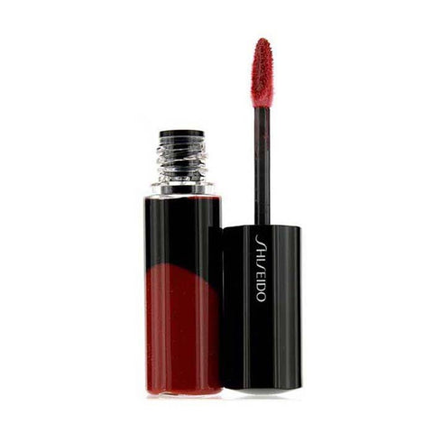 SHISEIDO Lacquer Gloss 7.5mL # RD305 Lust