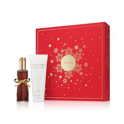 Estee Lauder Youth Dew Fragrance Holiday 2026 Gift Set
