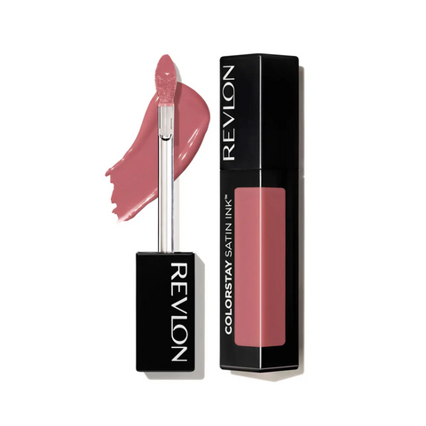 Revlon ColorStay Satin Ink Liquid Lip Color 5mL