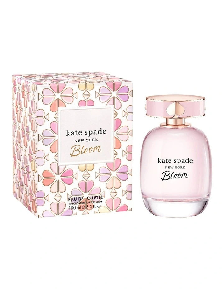 Kate Spade Bloom Eau de Toilette 100mL