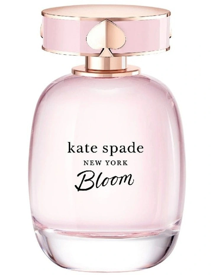 Kate Spade Bloom Eau de Toilette 60mL