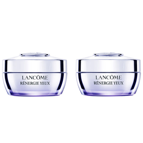LANCOME Renergie Yeux Eye Cream 15mL + BONUS 15mL