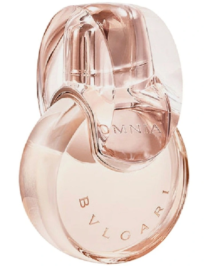 Bvlgari Omnia Crystalline Eau de Parfum 100mL