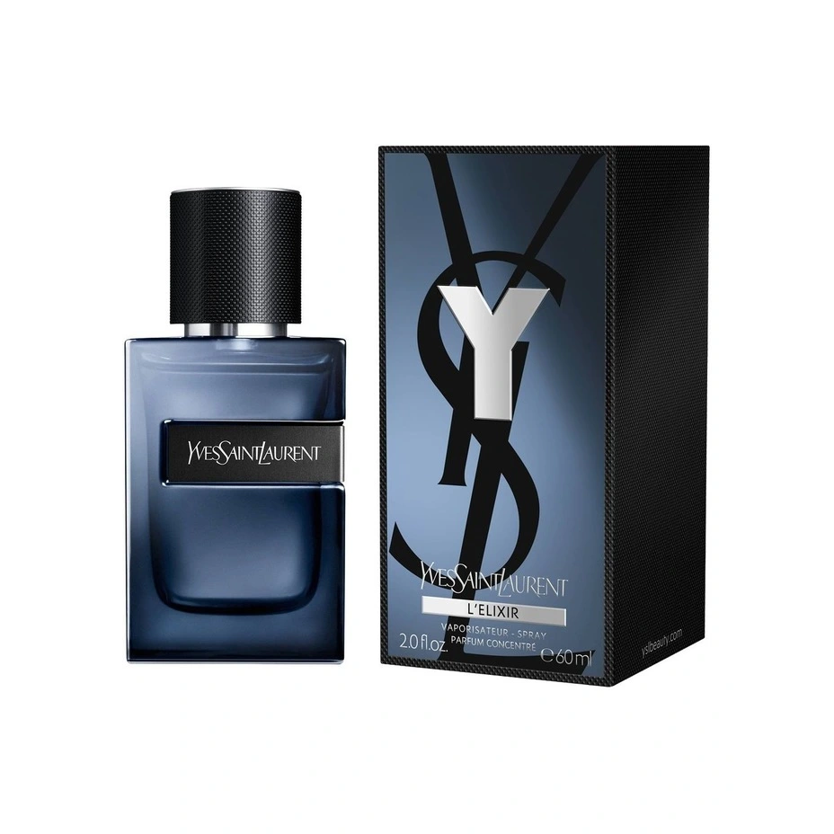 Yves Saint Laurent Y L'Elixir Parfum Concentre 60mL