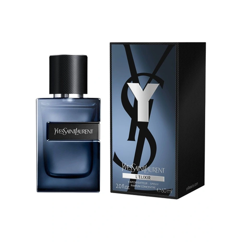 Yves Saint Laurent Y L'Elixir Parfum Concentre 60mL