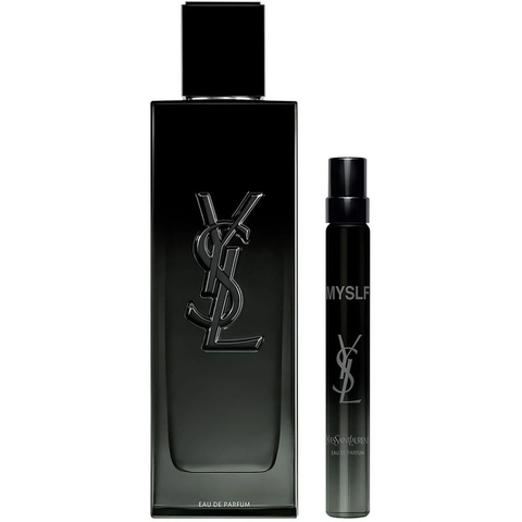 Yves Saint Laurent MYSLF Eau de Parfum 100mL 2 Piece Gift Set