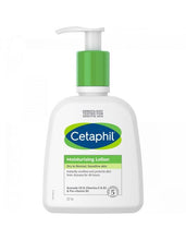 Load image into Gallery viewer, Cetaphil Moisturising Lotion 237mL