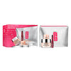 Clinique Hydration + Honey: Skincare and Makeup Set