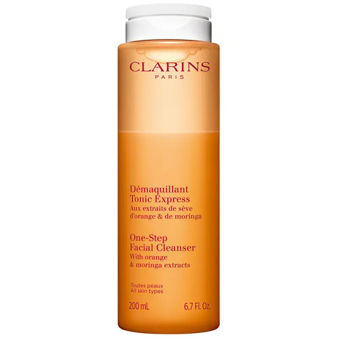 CLARINS Démaquillant Tonic Express 200mL