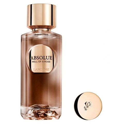 LANCOME Absolue Hell of a Rose 100mL