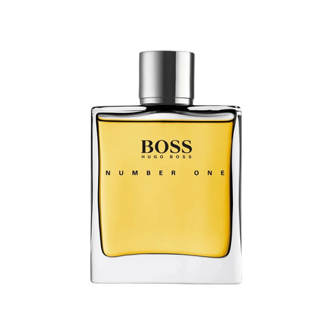 Hugo Boss Boss Number One Eau de Toilette 100mL