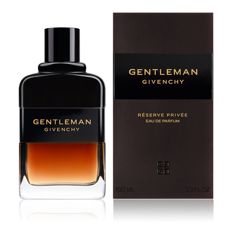 Givenchy Gentleman Reserve Privee Eau de Parfum 100mL